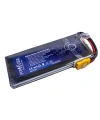 7.4V 2S 12000mAh 40C Lipo Batarya