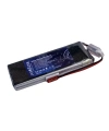 7,4V 2S 1800mAh 40C Lipo Batarya