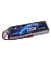 7.4V 2S 2200mAh 40C Lipo Batarya