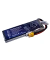 7,4V 2S 3300mAh 40C Lipo Batarya