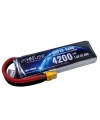 7,4V 2S 4200mAh 40C Lipo Batarya