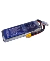 7,4V 2S 4200mAh 40C Lipo Batarya