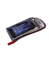 7.4V 2S 450mAh 40C Lipo Batarya