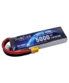 7.4V 2S 5000mAh 65C Lipo Batarya