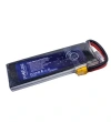 7.4V 2S 5500mAh 100C Lipo Batarya