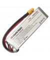 7.4V Li-po Pil - 1800mah 30C 2s Lityum Polymer Batarya