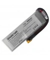 7.4V Li-po Pil - 4000mah 40C 2s Lityum Polymer Batarya