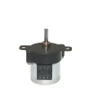 7.5deg/step Redüktörlü Step Motor 1/72 15FBNA1