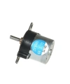 7.5deg/step Redüktörlü Step Motor 1/72 15FBNA1