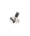 7.5mm D Şaft Rotary Encoder