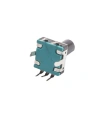 7.5mm D Şaft Rotary Encoder