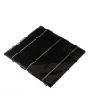 7.5V 500mA Solar Panel - Güneş Pili 150x160mm