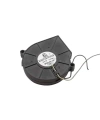 75X75X15mm 5V 0.4A 2P Salyangoz Fan