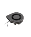 75X75X15mm 5V 0.4A 2P Salyangoz Fan