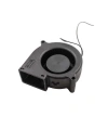 75X75X30mm 5V 0.4A 2P Salyangoz Fan