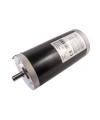 76ZY24-100 24V 4000RPM PMDC Motor