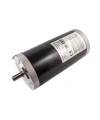 76ZY24-100 24V 4000RPM PMDC Motor