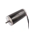 76ZY24-100 24V 4000RPM PMDC Motor