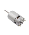 775 12V-24V 4000Rpm Redüktörsüz DC Motor