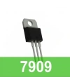 7909 9V Negatif Voltaj Regülatörü