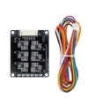 7S Li-ion & 18650 & Lifepo4 BMS Batarya Koruyucu Balans Devresi