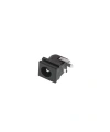 7x3mm DC Jack Şasesi - Jak Girişi