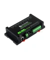 8 Kanallı Ethernet Röle Modülü (B) - Modbus RTU/Modbus TCP Protokolü- PoE Ethernet Port