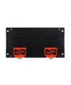 8 Kanallı Ethernet Röle Modülü (B) - Modbus RTU/Modbus TCP Protokolü- PoE Ethernet Port