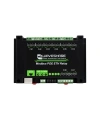 8 Kanallı Ethernet Röle Modülü - Modbus RTU/Modbus TCP Protokolü- PoE Ethernet Port