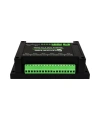 8 Kanallı Ethernet Röle Modülü - Modbus RTU/Modbus TCP Protokolü- PoE Ethernet Port
