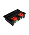 8 Kanallı Ethernet Röle Modülü - Modbus RTU/Modbus TCP Protokolü- PoE Ethernet Port