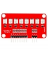 8 li RGB Led Modülü