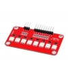 8 li RGB Led Modülü