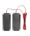 8 Ohm 5W Hoparlör 2li Takım