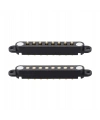 8-Pin 2.54mm Pogo Pin Manyetik Konnektör Takımı - Kulaklı