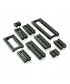 8 Pin Entegre soketi