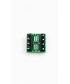 8 Pinli SO MSOP TSSOP SOIC SOP8yi DIP8e Dönüştürücü Adaptör Kart