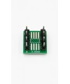 8 Pinli TSSOP8 SSOP8 MSOP8yi DIP8e Dönüştürücü Adaptör Kart