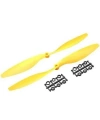 8045 Drone Pervanesi Seti CW/CCW - Sarı