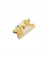 805 Kılıf SMD Led - Beyaz