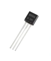 8050S NPN Transistör - TO-92