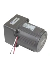 80mm 230V 9RPM AC Motor YN80-230-25