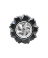 80mm Omni Mecanum Tekerlek - Sol