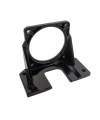 80mm Redüktörlü Metal Motor Tutucu YN80 76ZY