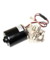 80W 60RPM Yüksek Torklu Cam Silecek Motoru