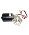 80W 60RPM Yüksek Torklu Cam Silecek Motoru