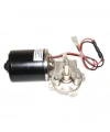 80W 60RPM Yüksek Torklu Cam Silecek Motoru