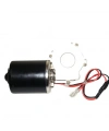80W 60RPM Yüksek Torklu Cam Silecek Motoru