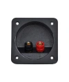 80x80mm 2li Hoparlör Terminali