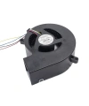 80x80x28mm 12V 0.2A 4P Salyangoz Fan
